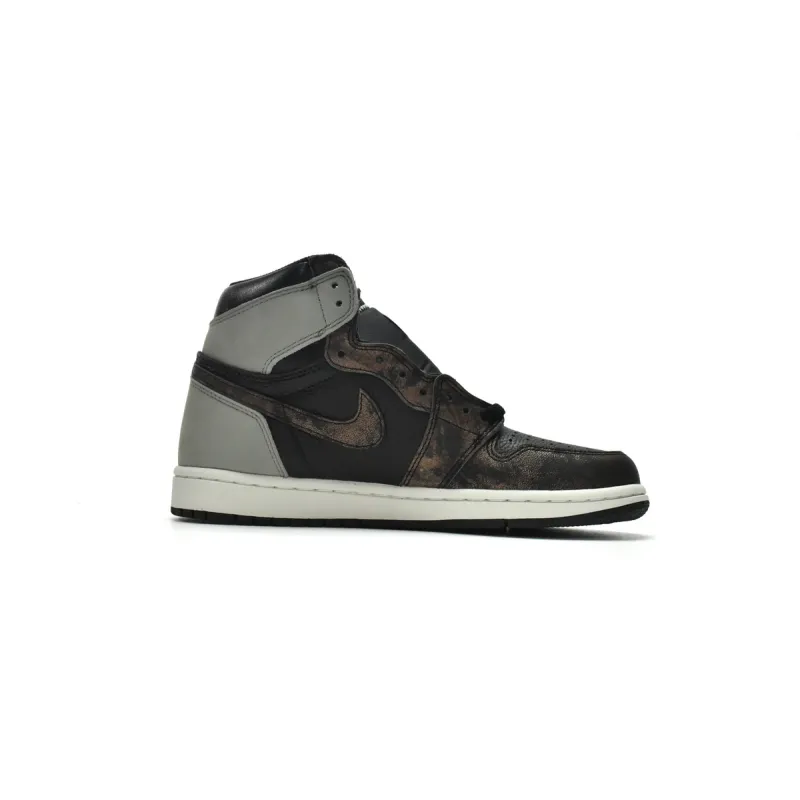 Air Jordan 1 Retro High OG Patina 555088-033