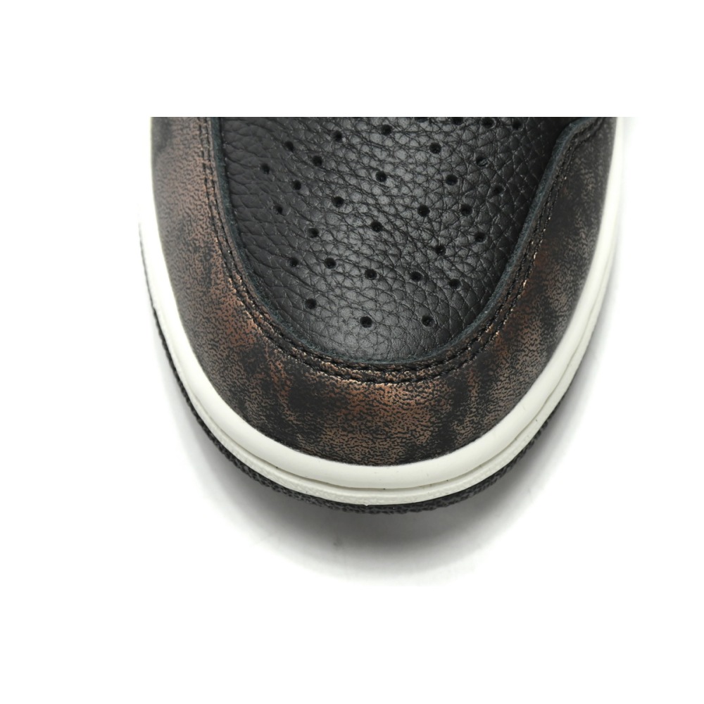 Air Jordan 1 Retro High OG Patina 555088-033