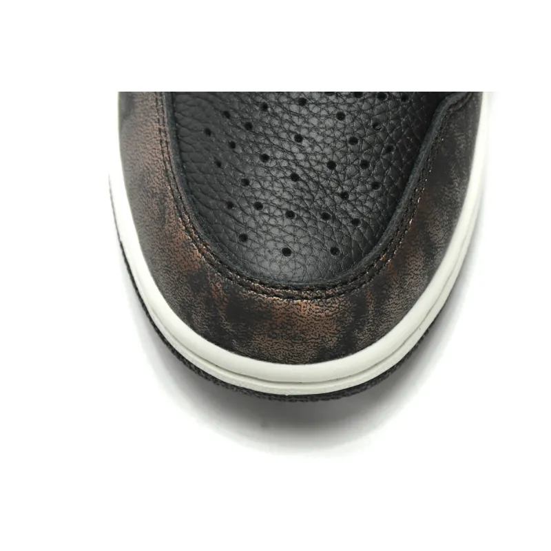 Air Jordan 1 Retro High OG Patina 555088-033
