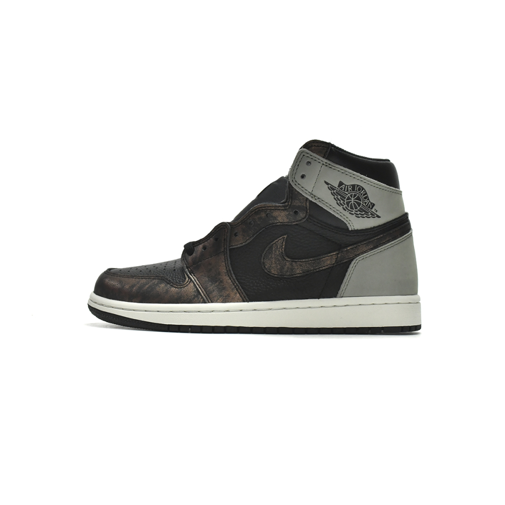Air Jordan 1 Retro High OG Patina 555088-033