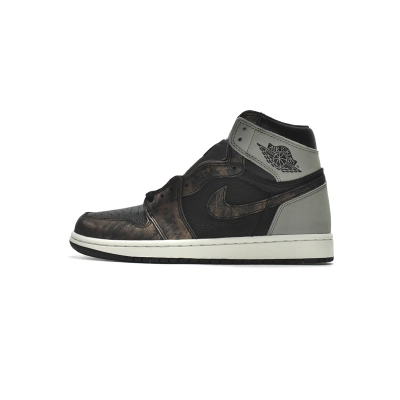 Air Jordan 1 Retro High OG Patina 555088-033 01