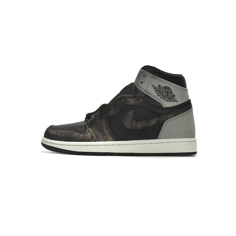 Air Jordan 1 Retro High OG Patina 555088-033