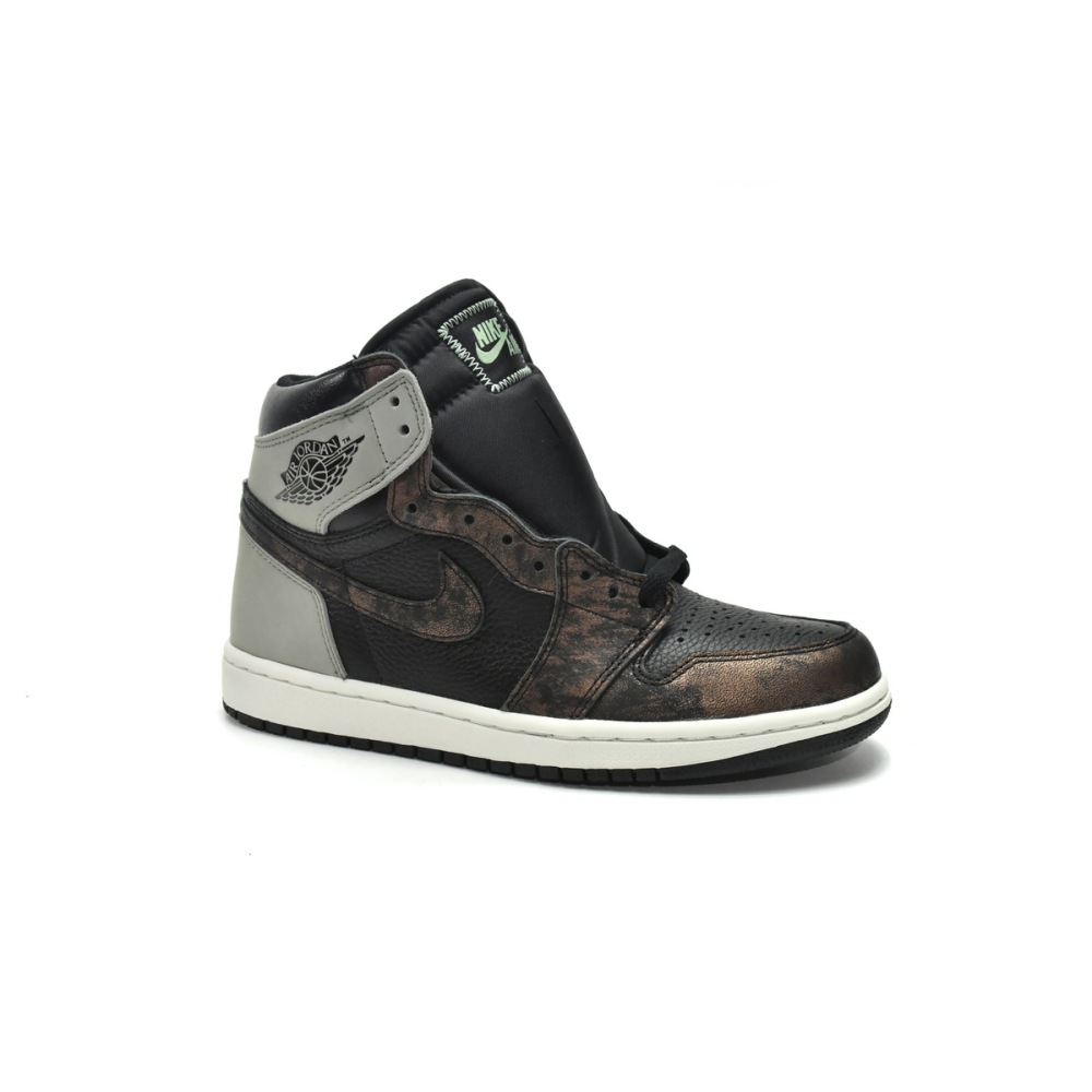 Air Jordan 1 Retro High OG Patina 555088-033