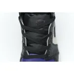 Air Jordan 1 Retro High Court Purple 555088-501