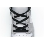 Air Jordan 1 Retro High Light Smoke Grey 555088-126