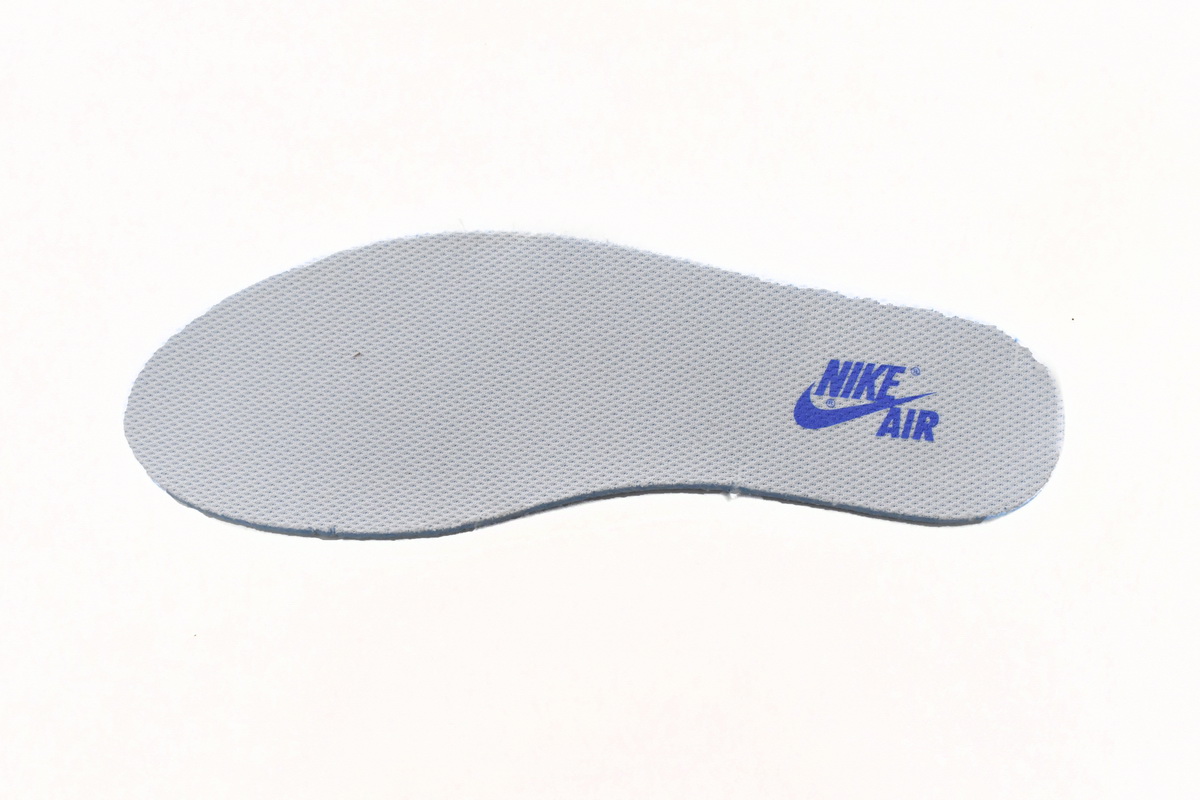 Air Jordan 1 Retro High OG Hyper Royal 555088-402