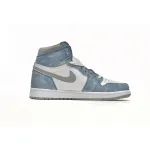 Air Jordan 1 Retro High OG Hyper Royal 555088-402