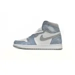  Air Jordan 1 Retro High OG Hyper Royal 555088-402