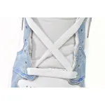 Air Jordan 1 Retro High OG Hyper Royal 555088-402