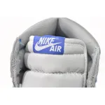  Air Jordan 1 Retro High OG Hyper Royal 555088-402