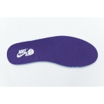 Air Jordan 1 Retro High OG White Purple CD0461-151