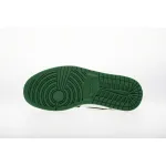 Air Jordan 1 Retro High Pine Green 555088-302
