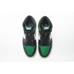 Air Jordan 1 Retro High Pine Green 555088-302