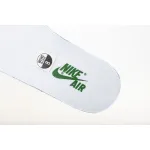 Air Jordan 1 Retro High Pine Green 555088-302