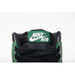 Air Jordan 1 Retro High Pine Green 555088-302
