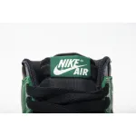 Air Jordan 1 Retro High Pine Green 555088-302