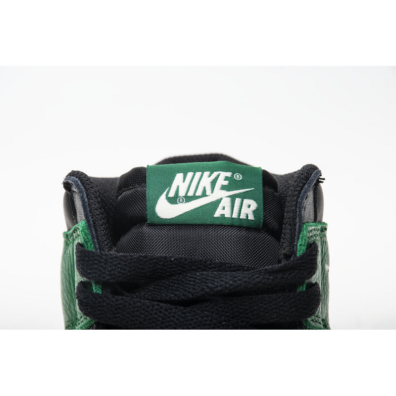 Air Jordan 1 Retro High Pine Green 555088-302