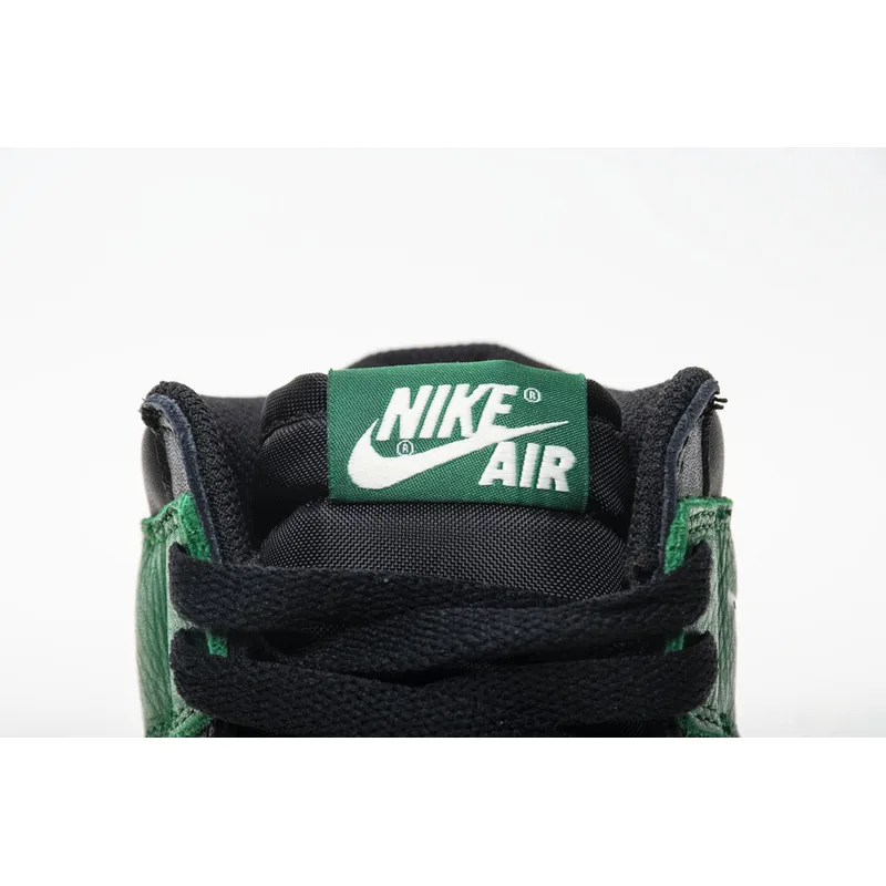 Air Jordan 1 Retro High Pine Green 555088-302