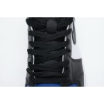 Air Jordan 1 Retro High Royal Toe 555088-041