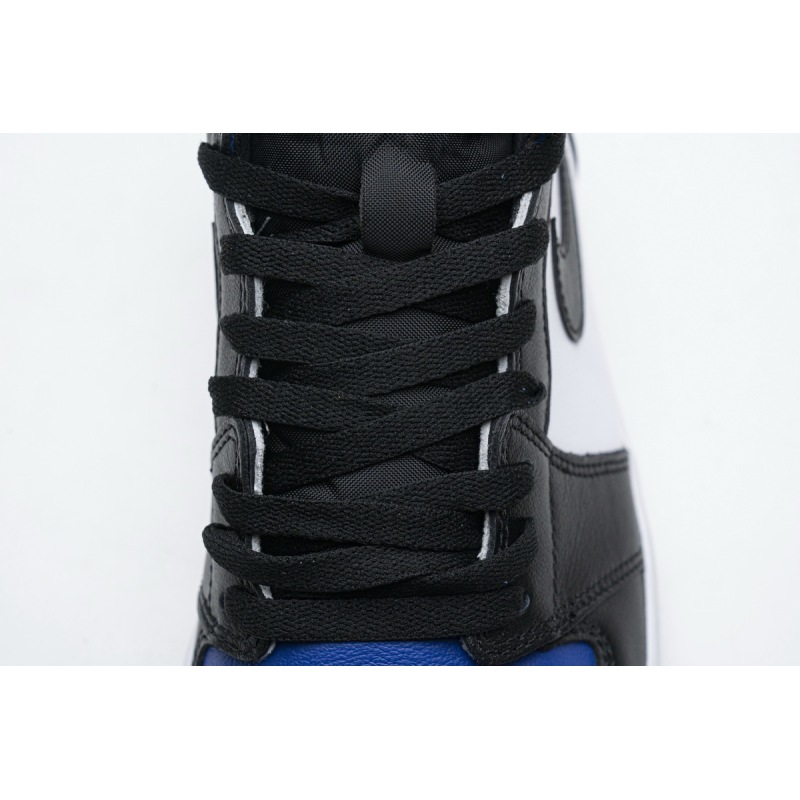 Air Jordan 1 Retro High Royal Toe 555088-041