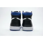 Air Jordan 1 Retro High Royal Toe 555088-041