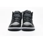  Air Jordan 1 Retro High Shadow (2018) 555088-013