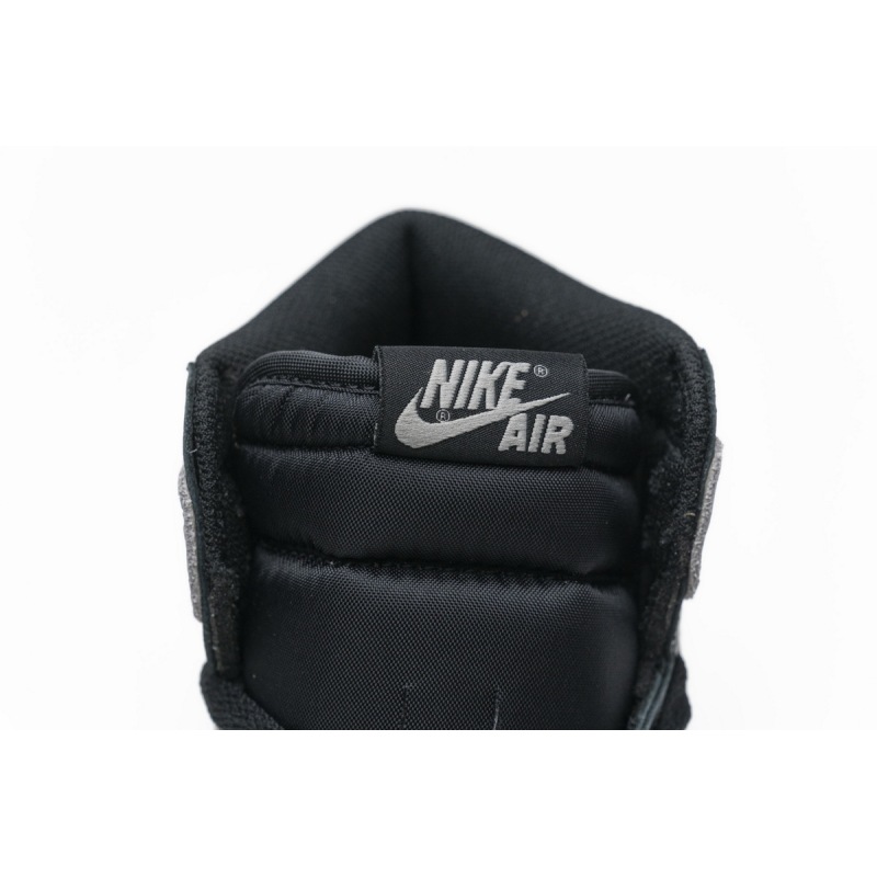  Air Jordan 1 Retro High Shadow (2018) 555088-013