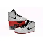 Air Jordan 1 Mid SE Fearless Edison Chen CLOT CU2804-100