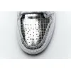  Air Jordan 1 Mid SE Disco Metallic Silver (W) CU9304-001