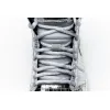  Air Jordan 1 Mid SE Disco Metallic Silver (W) CU9304-001