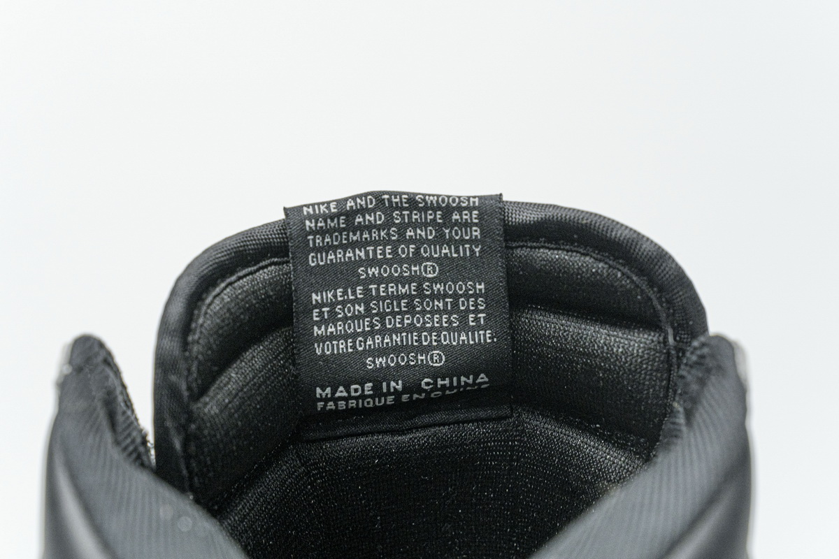 Air Jordan 1 Shadow 2.0 Jordan 1 Shadow 2.0 Black Light Smoke Grey 555088-035