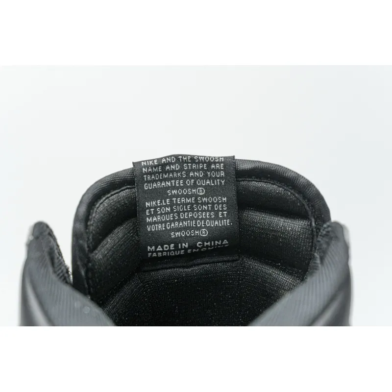  Air Jordan 1 Shadow 2.0 Black Light Smoke Grey 555088-035