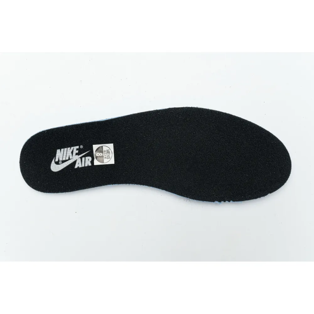  Air Jordan 1 Shadow 2.0 Black Light Smoke Grey 555088-035