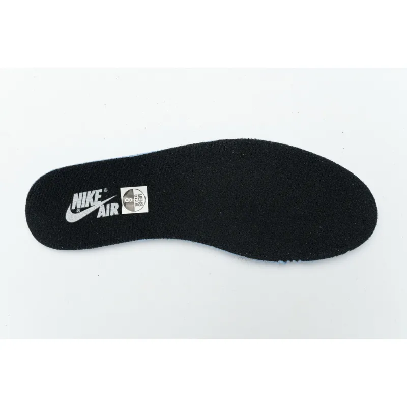  Air Jordan 1 Shadow 2.0 Black Light Smoke Grey 555088-035