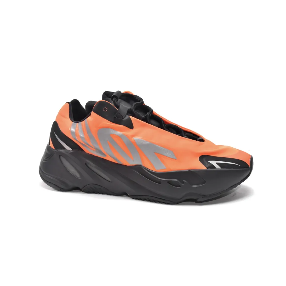Yeezy Boost 700 MNVN Orange FV3258