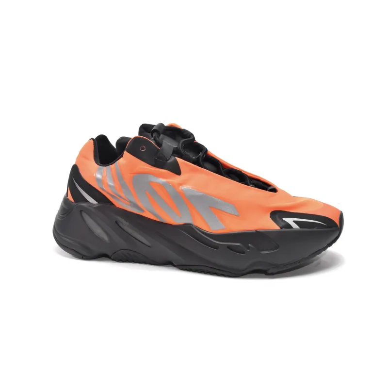 Yeezy Boost 700 MNVN Orange FV3258