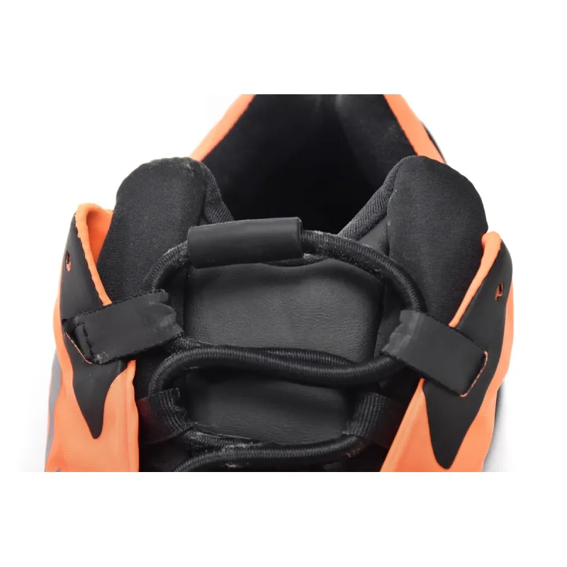 Yeezy Boost 700 MNVN Orange FV3258