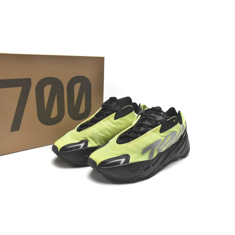 Yeezy Boost 700 MNVN Phosphor FY3727