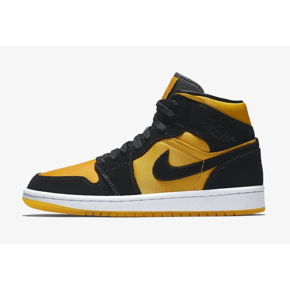 Air Jordan 1 Mid University Gold CD6759-007