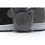 Air Jordan Retro 1 High OG “Sahdow” 555088-013 
