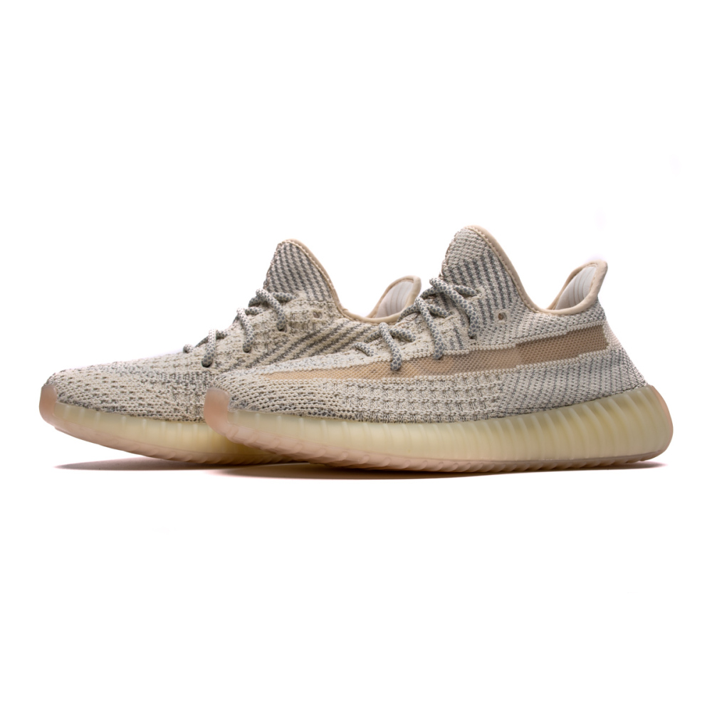Yeezy Boost 350 V2 Lundmark (Reflective) FV3254