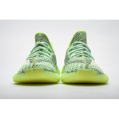 Yeezy Boost 350 V2 Yeezreel (Reflective) FX4130 02