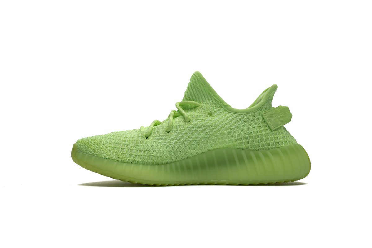 (OG)Fake Yeezy 350 V2 Glow EG5293