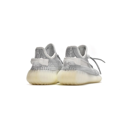 Yeezy Boost 350 V2 Static (Non-Reflective) EF2905 02