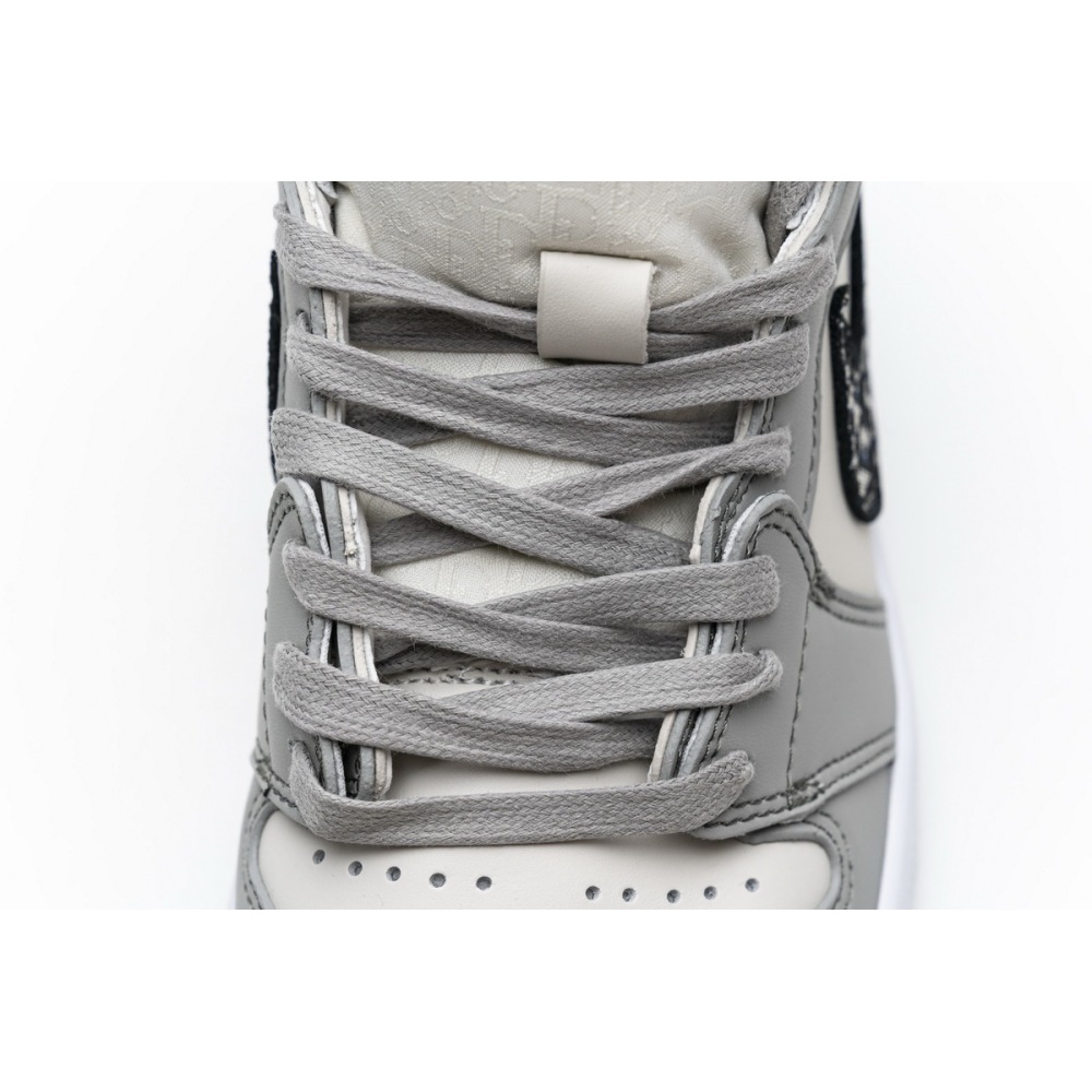 Dior x Air Jordan 1 High OG  CN8607-002