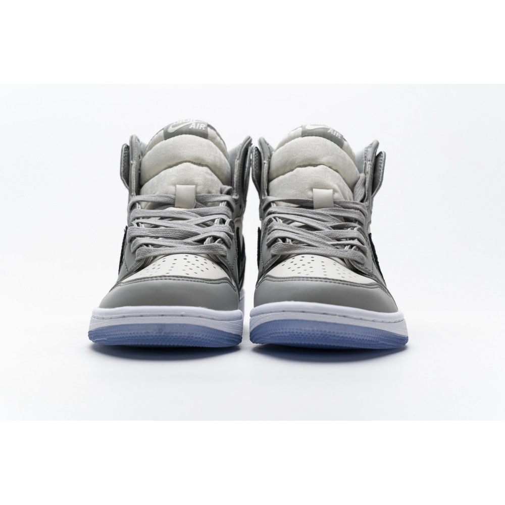 Dior x Air Jordan 1 High OG  CN8607-002