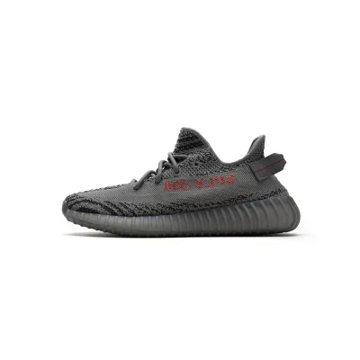 (OG)Fake Yeezy 350 V2 Beluga 2.0 AH2203