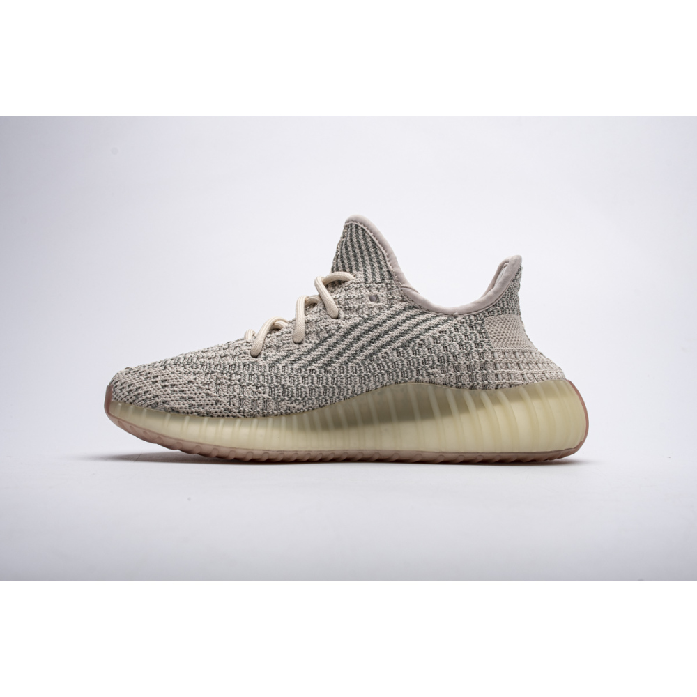 Yeezy Boost 350 V2 Citrin (Reflective) FW5318