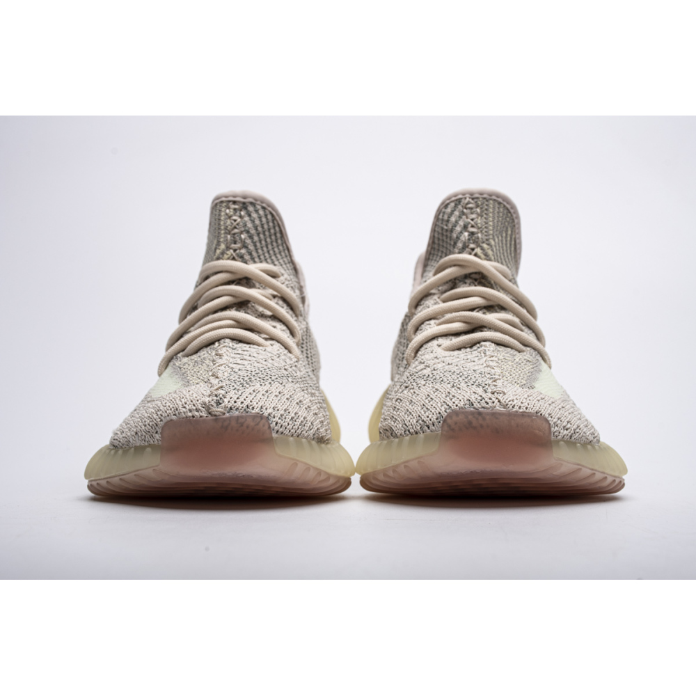 Yeezy Boost 350 V2 Citrin (Reflective) FW5318