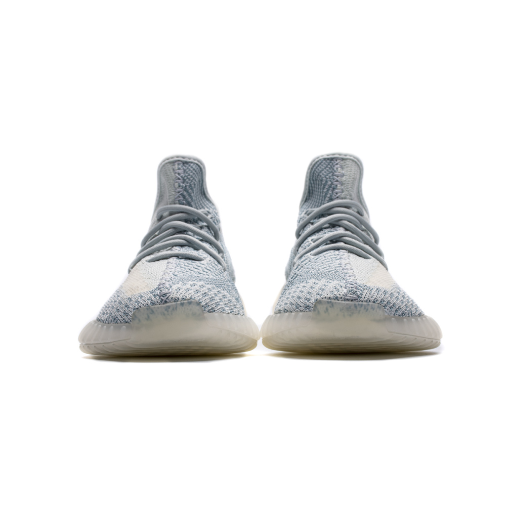 Yeezy Boost 350 V2 Cloud White  FW3043